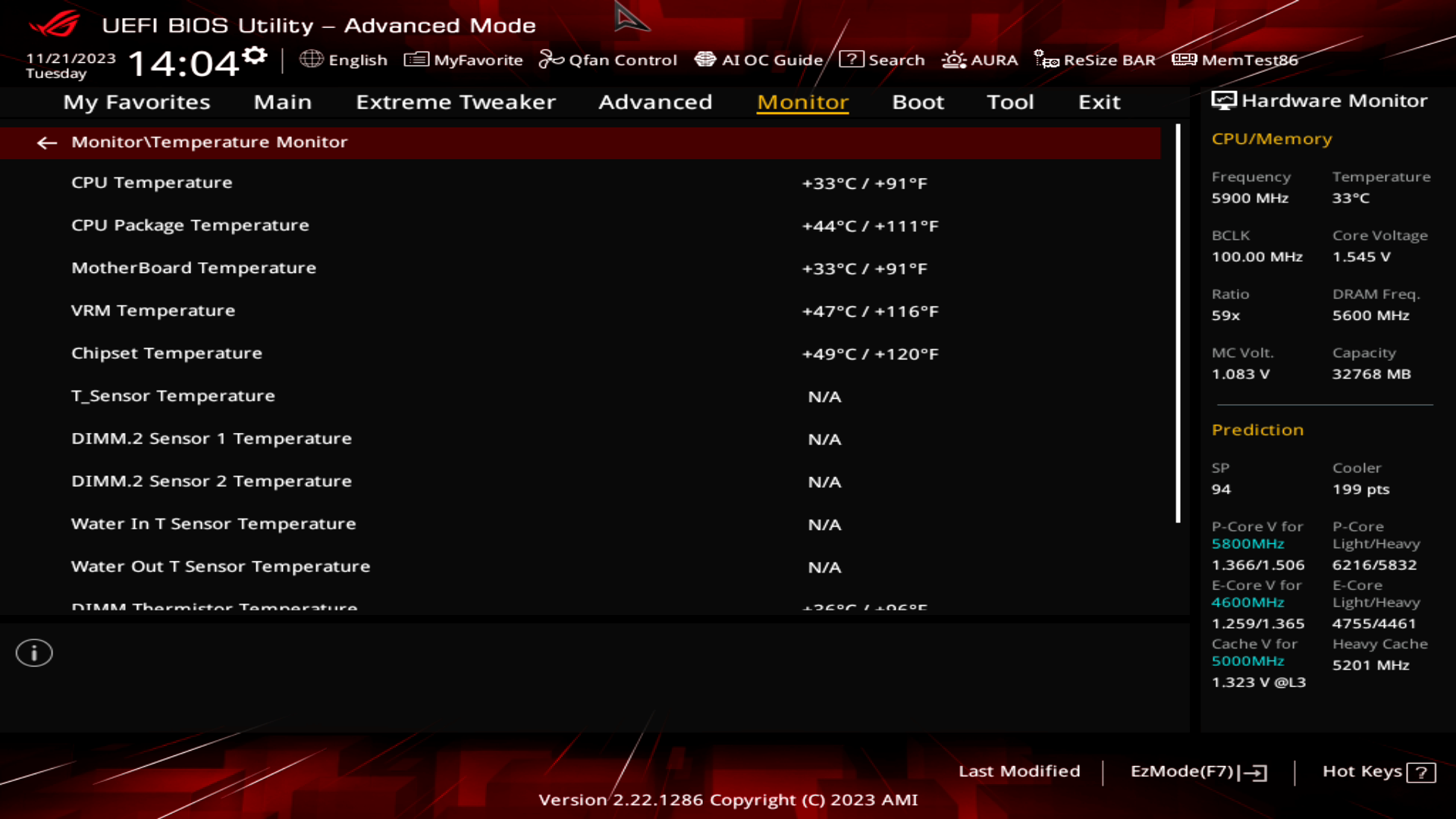 ASUS ROG Maximus Z790 Apex Encore