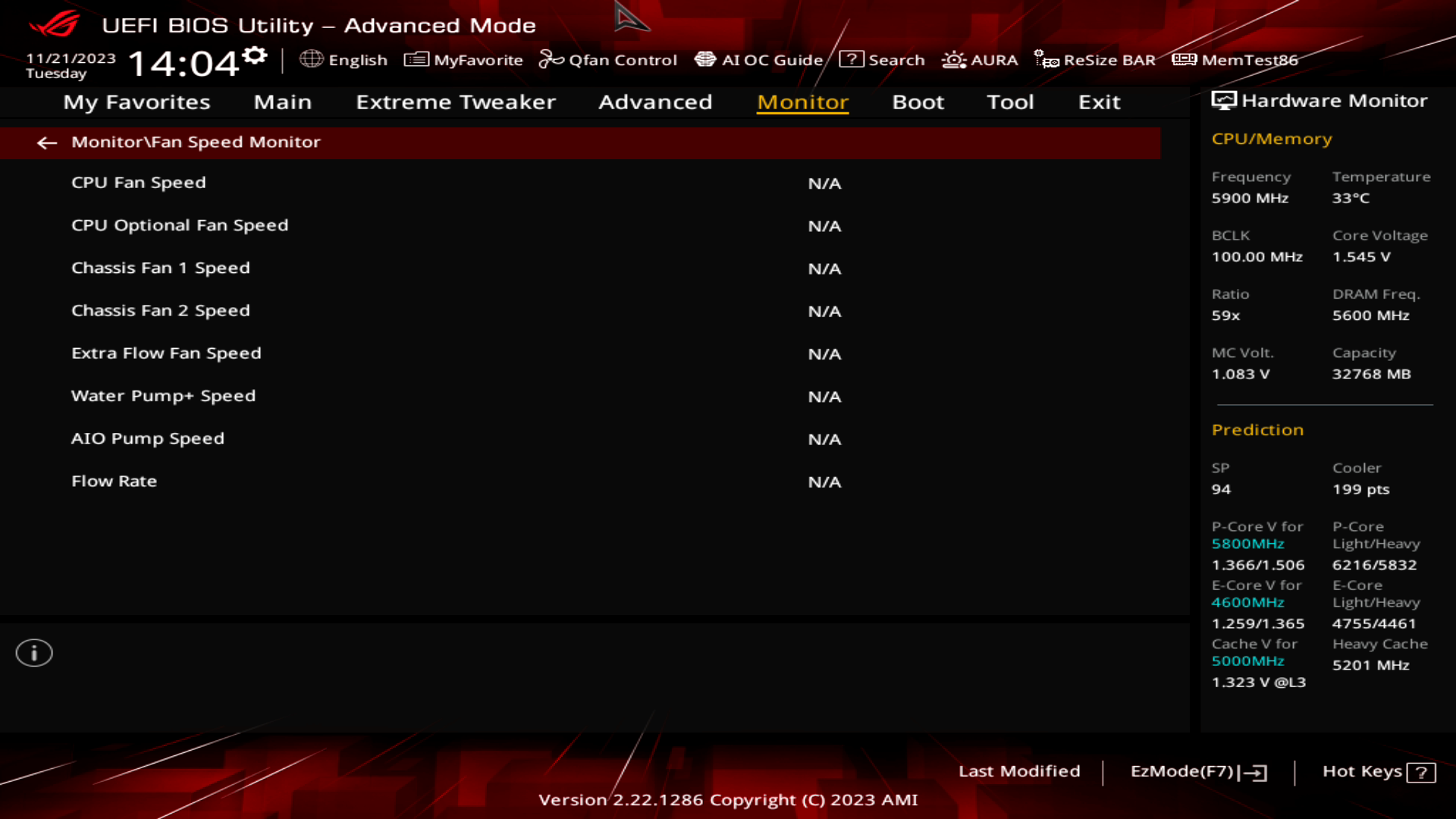 ASUS ROG Maximus Z790 Apex Encore