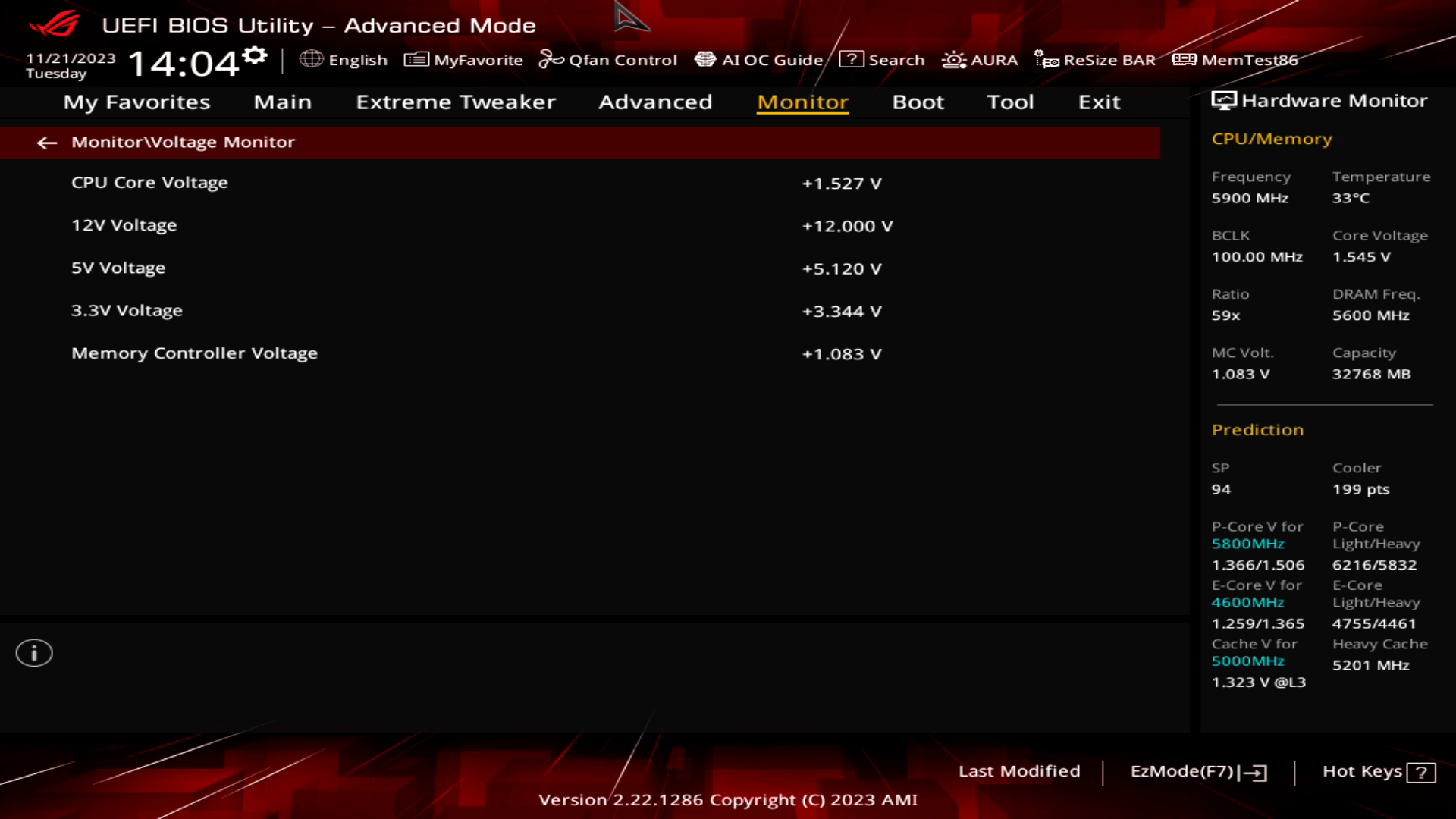 ASUS ROG Maximus Z790 Apex Encore