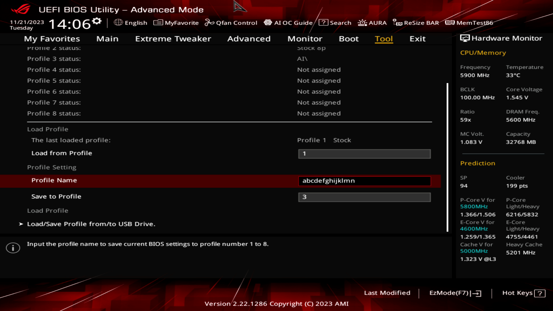 ASUS ROG Maximus Z790 Apex Encore