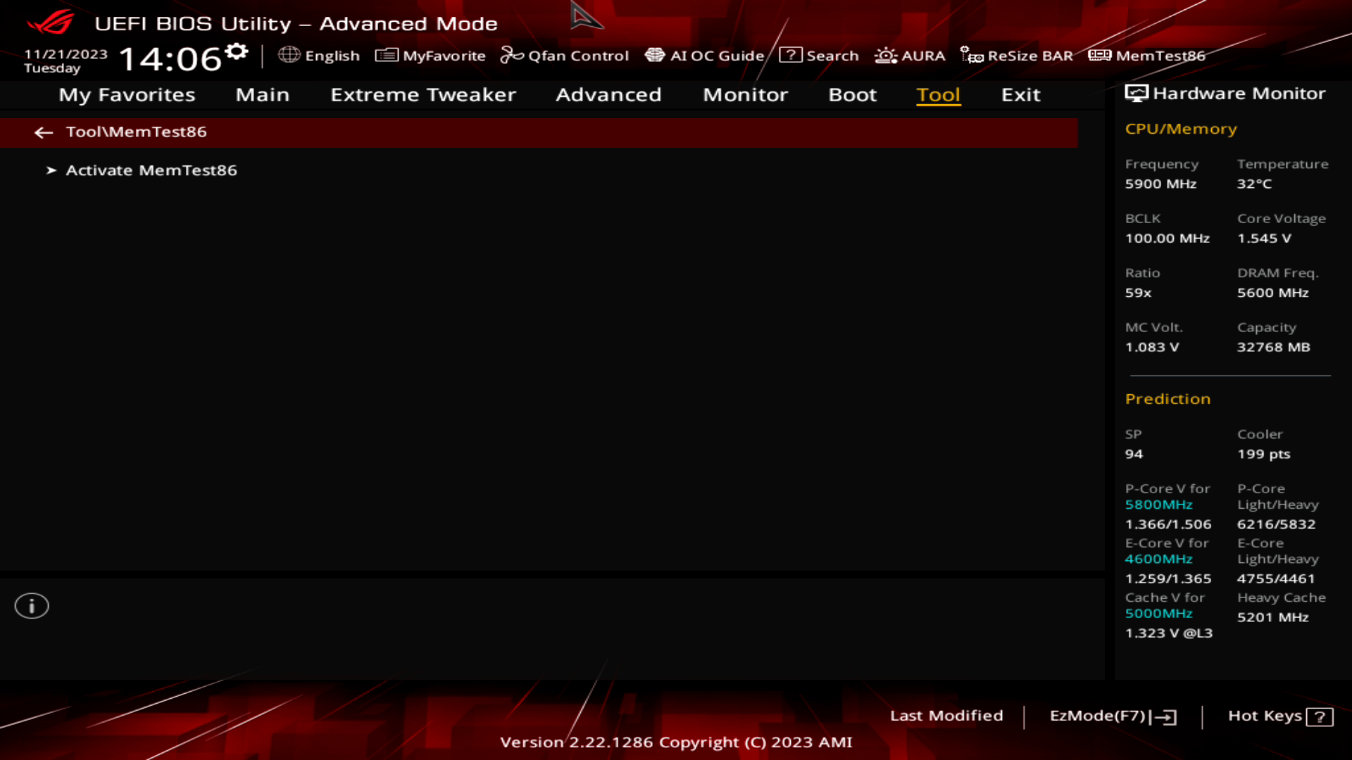 ASUS ROG Maximus Z790 Apex Encore