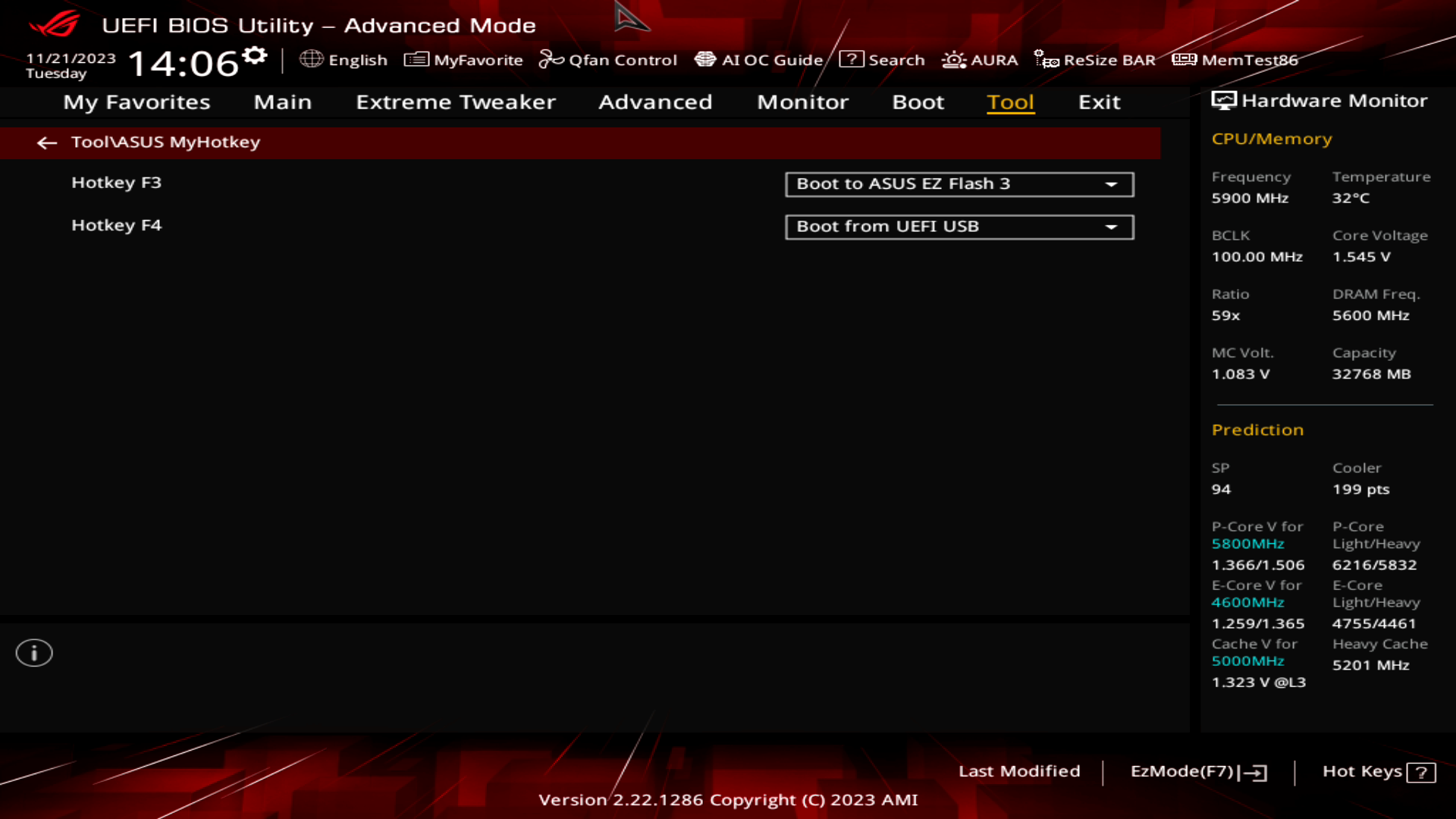 ASUS ROG Maximus Z790 Apex Encore