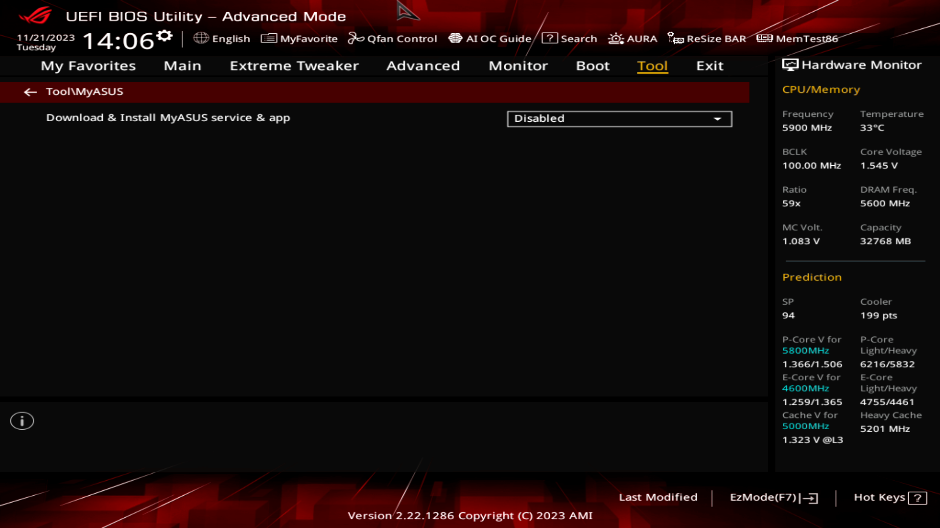 ASUS ROG Maximus Z790 Apex Encore