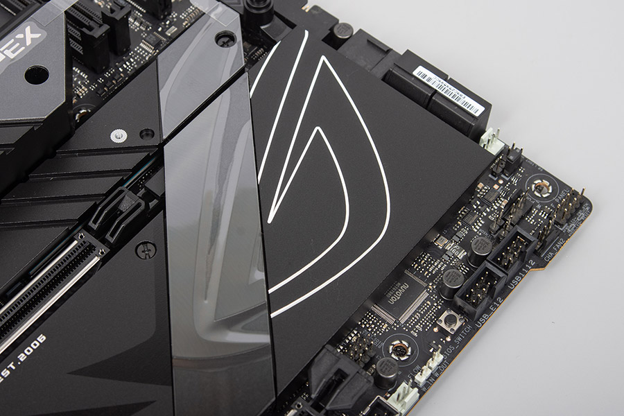 ASUS ROG Maximus Z790 Apex Encore