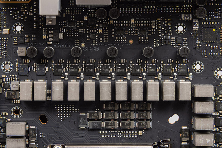 ASUS ROG Maximus Z790 Apex Encore