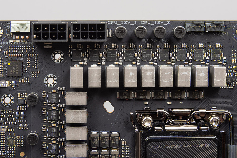 ASUS ROG Maximus Z790 Apex Encore