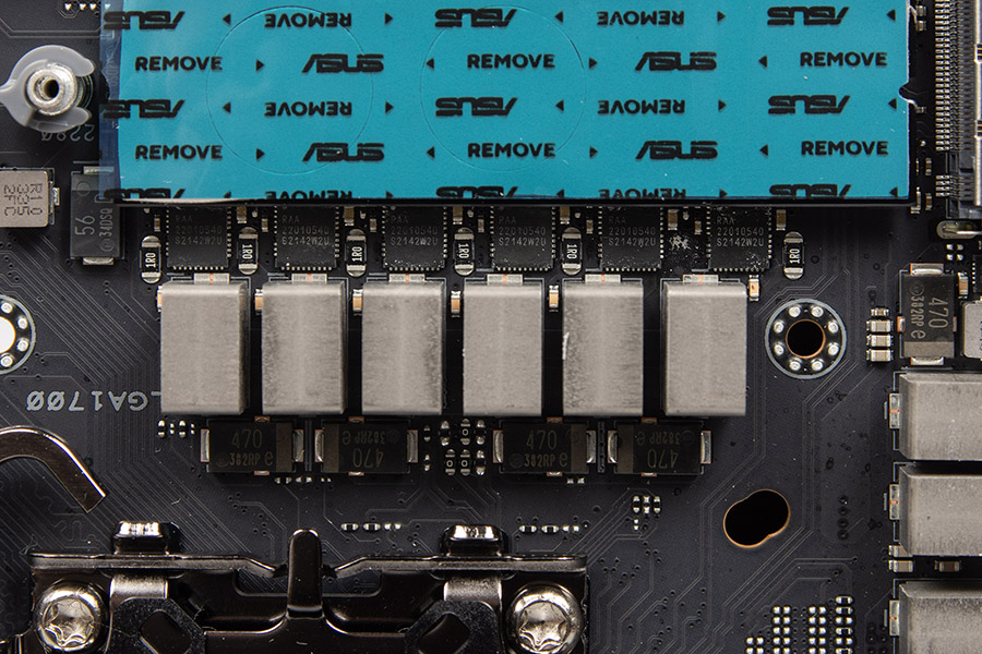ASUS ROG Maximus Z790 Apex Encore