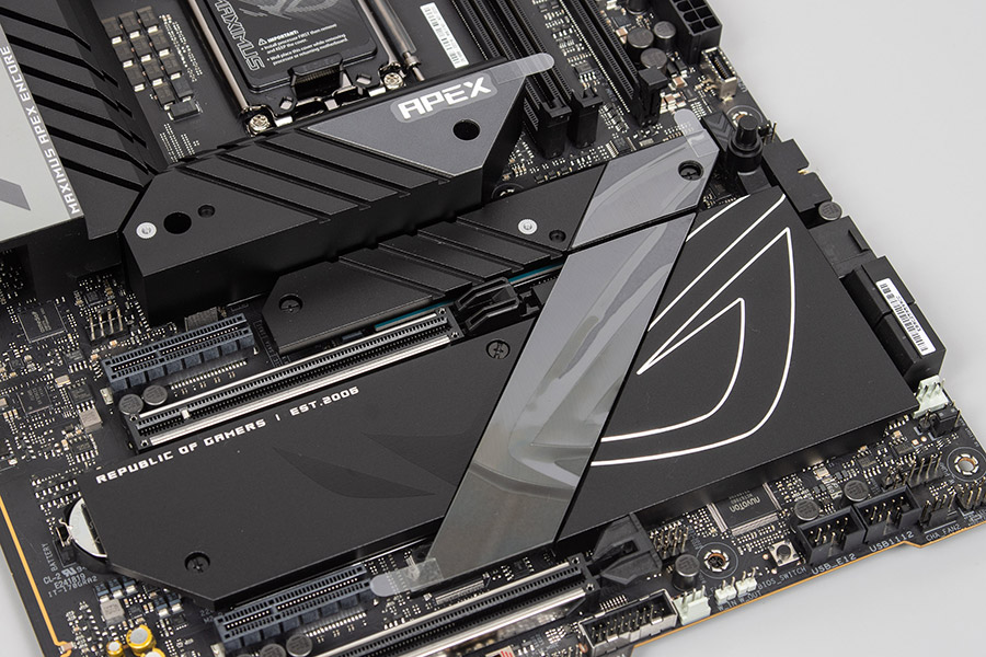 ASUS ROG Maximus Z790 Apex Encore