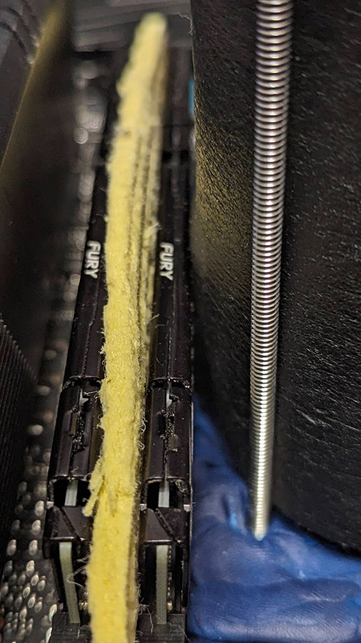 ASUS ROG Maximus Z790 Apex Encore