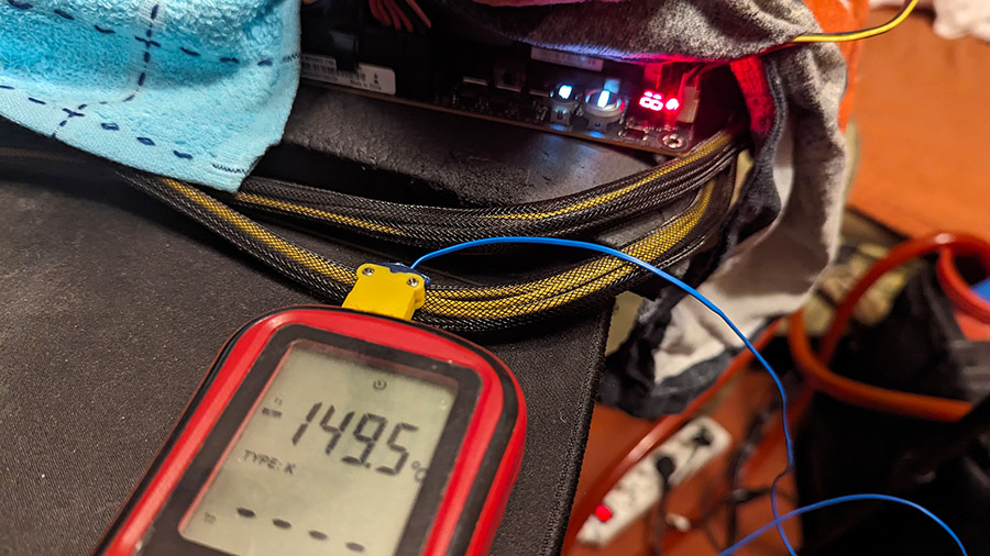 ASUS ROG Maximus Z790 Apex Encore