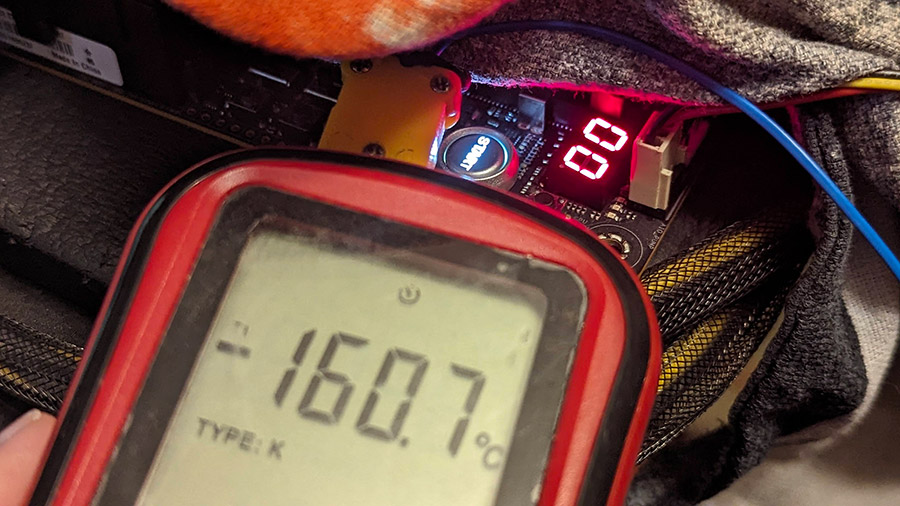 ASUS ROG Maximus Z790 Apex Encore