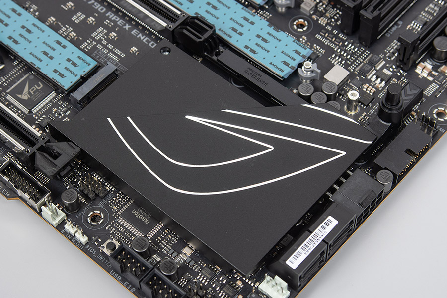ASUS ROG Maximus Z790 Apex Encore