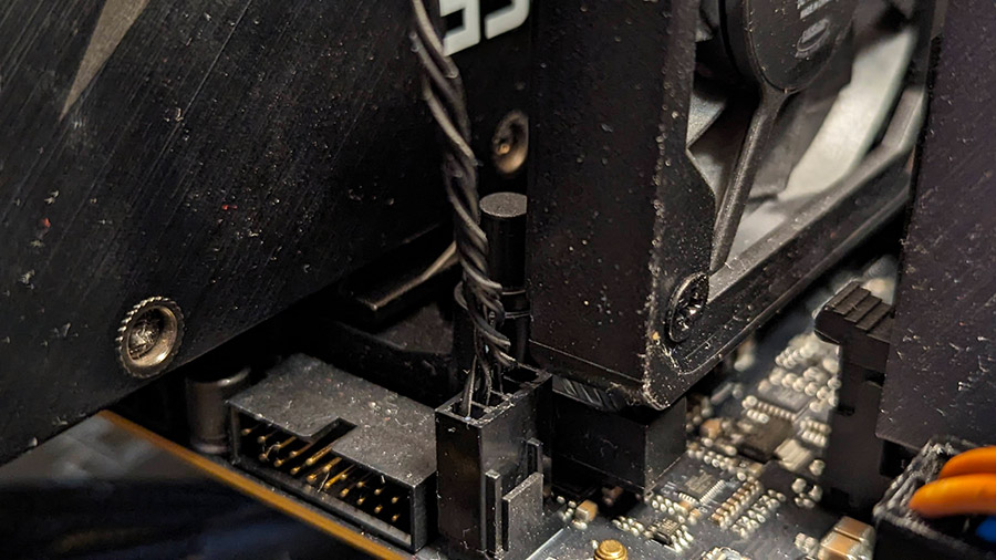 ASUS ROG Maximus Z790 Apex Encore