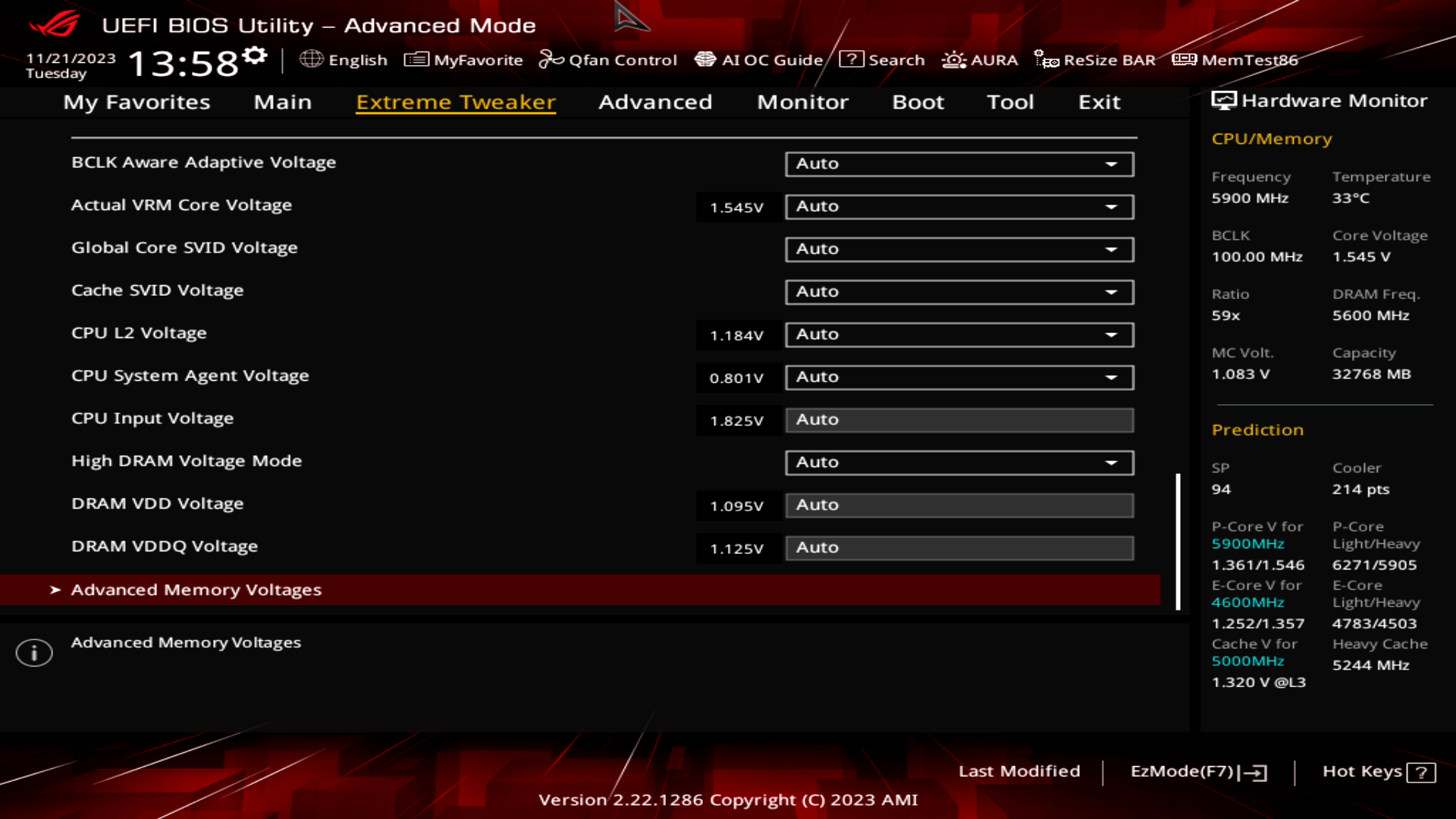 ASUS ROG Maximus Z790 Apex Encore