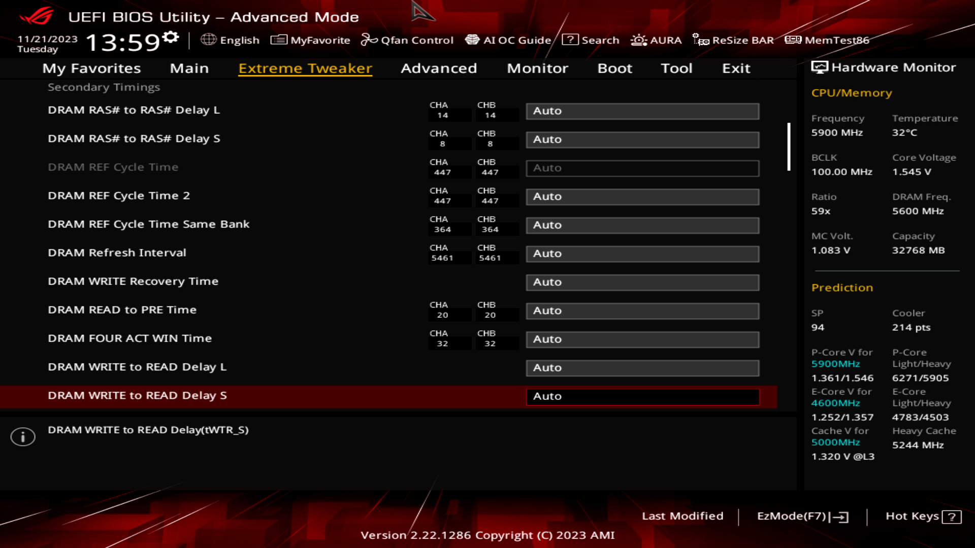 ASUS ROG Maximus Z790 Apex Encore