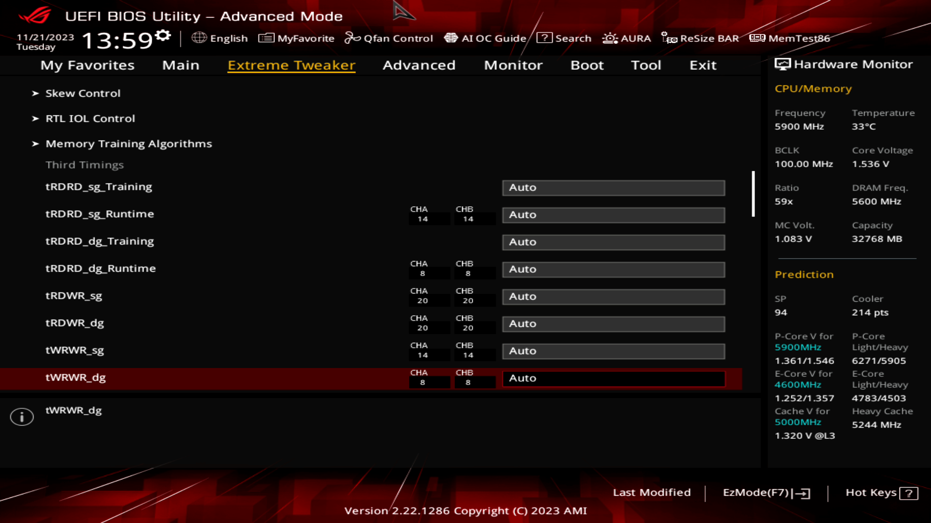 ASUS ROG Maximus Z790 Apex Encore