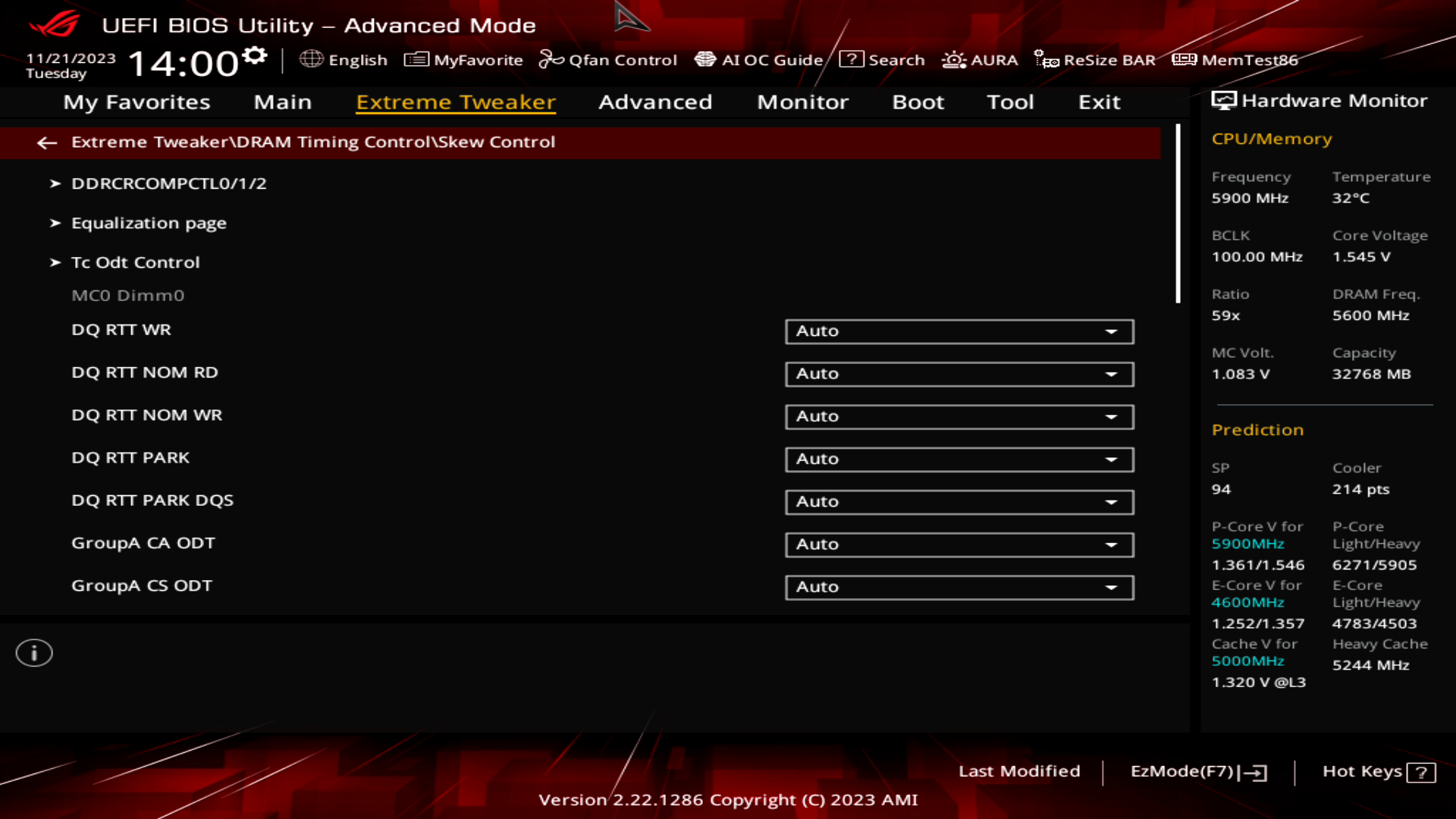 ASUS ROG Maximus Z790 Apex Encore