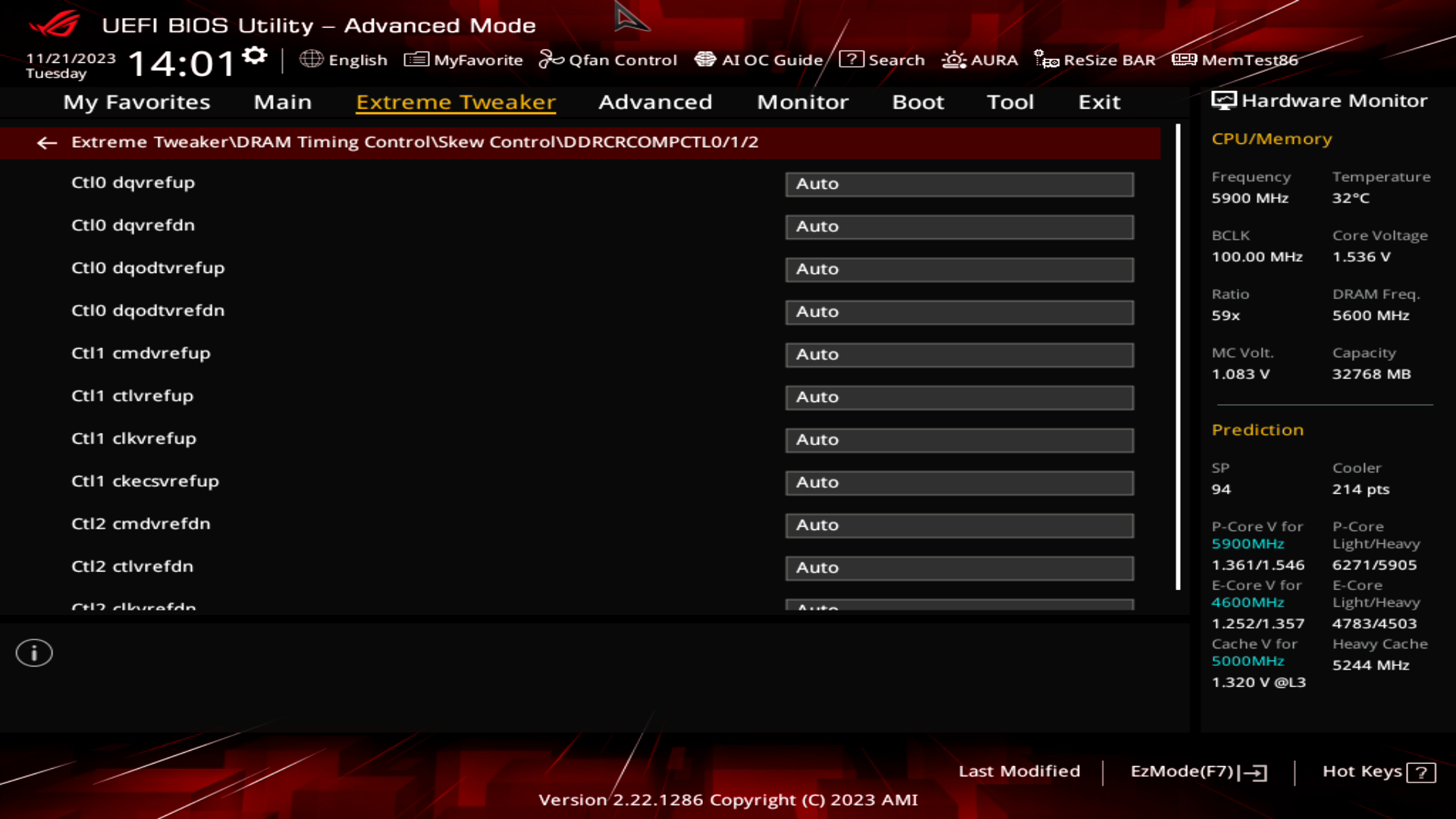 ASUS ROG Maximus Z790 Apex Encore