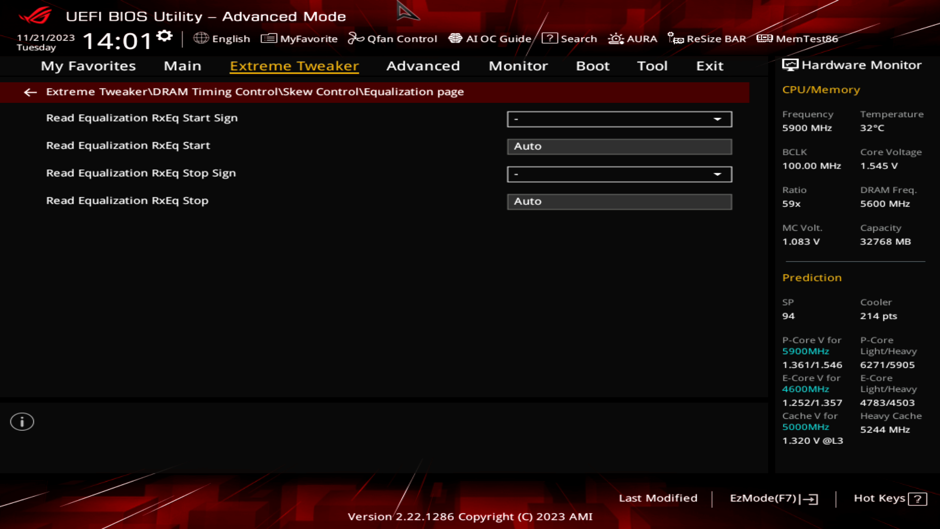 ASUS ROG Maximus Z790 Apex Encore