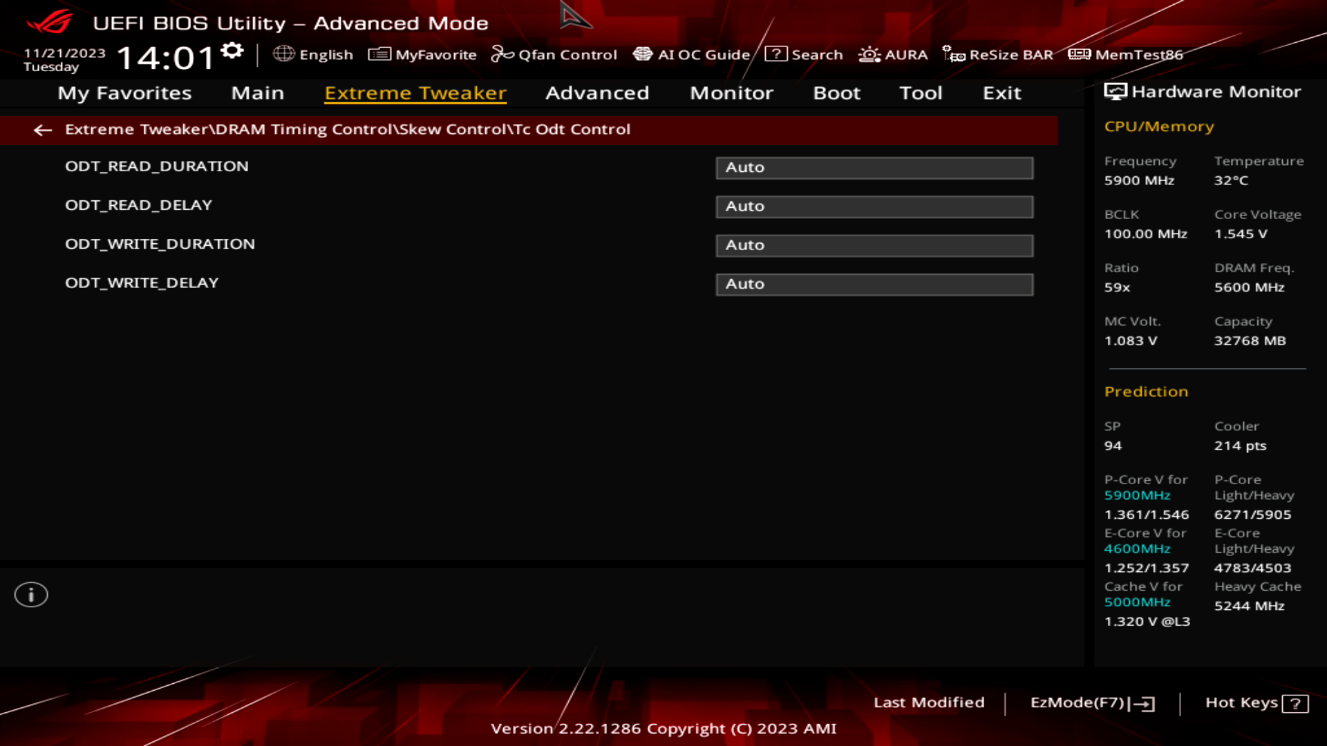 ASUS ROG Maximus Z790 Apex Encore