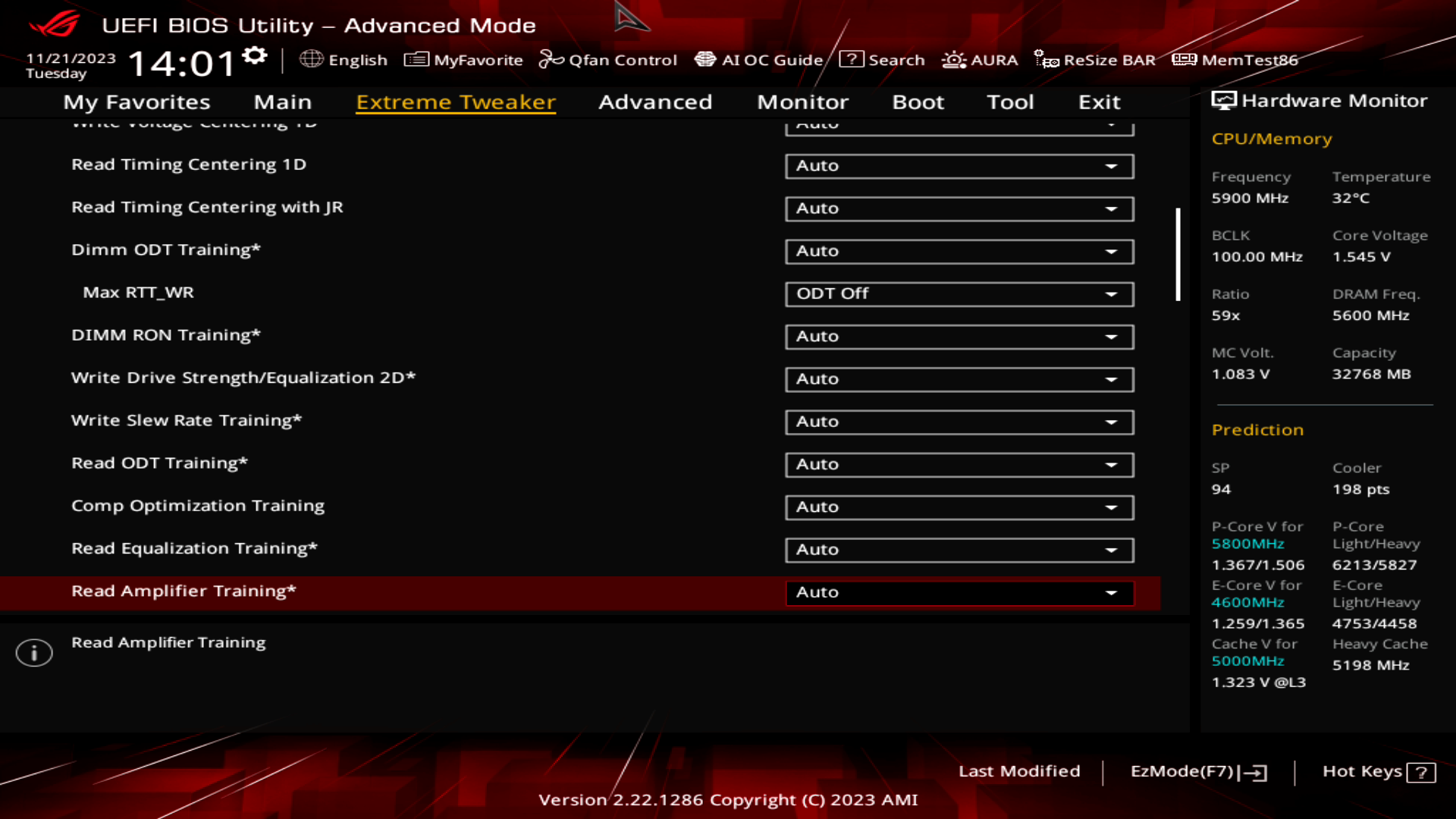 ASUS ROG Maximus Z790 Apex Encore