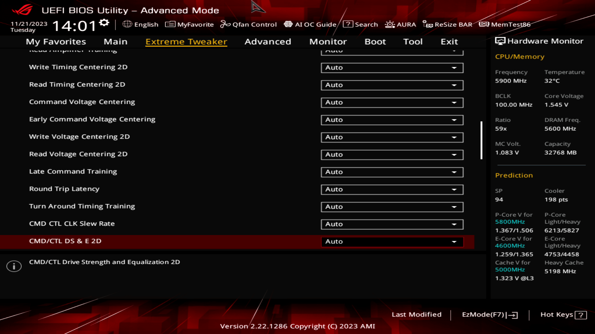 ASUS ROG Maximus Z790 Apex Encore