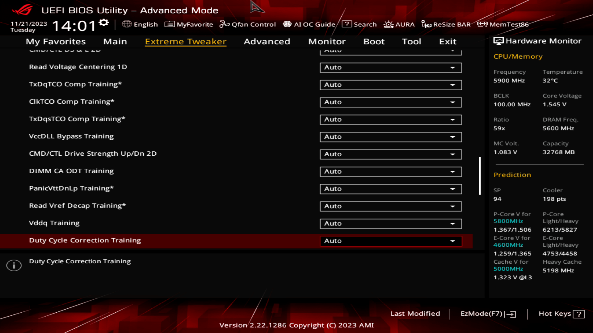 ASUS ROG Maximus Z790 Apex Encore