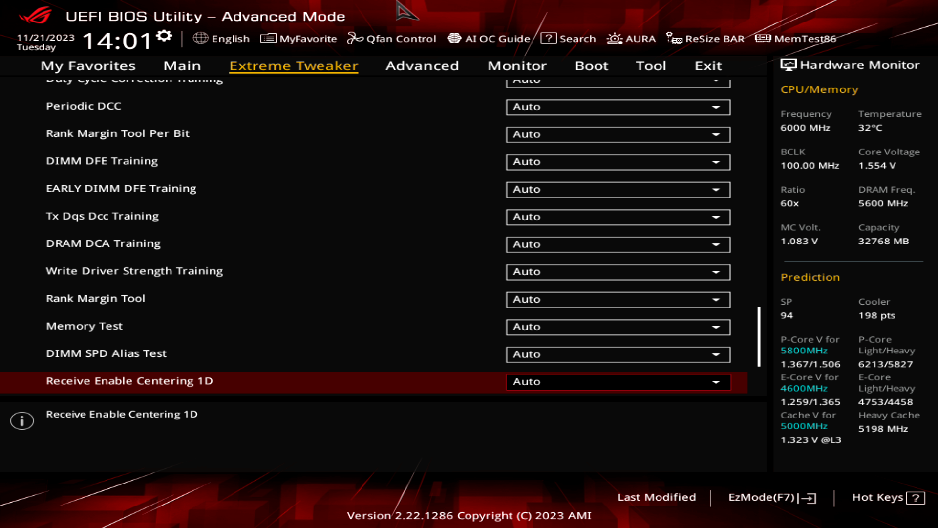 ASUS ROG Maximus Z790 Apex Encore