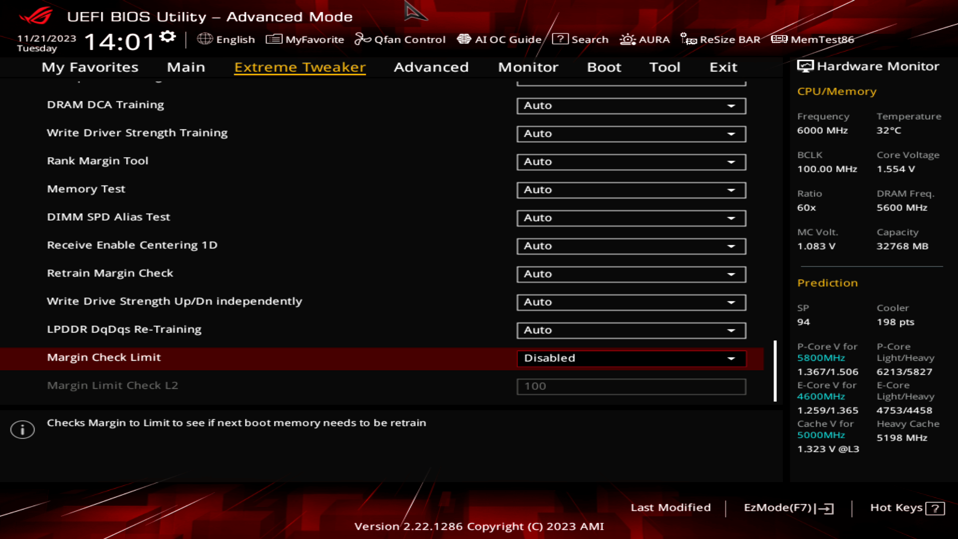 ASUS ROG Maximus Z790 Apex Encore