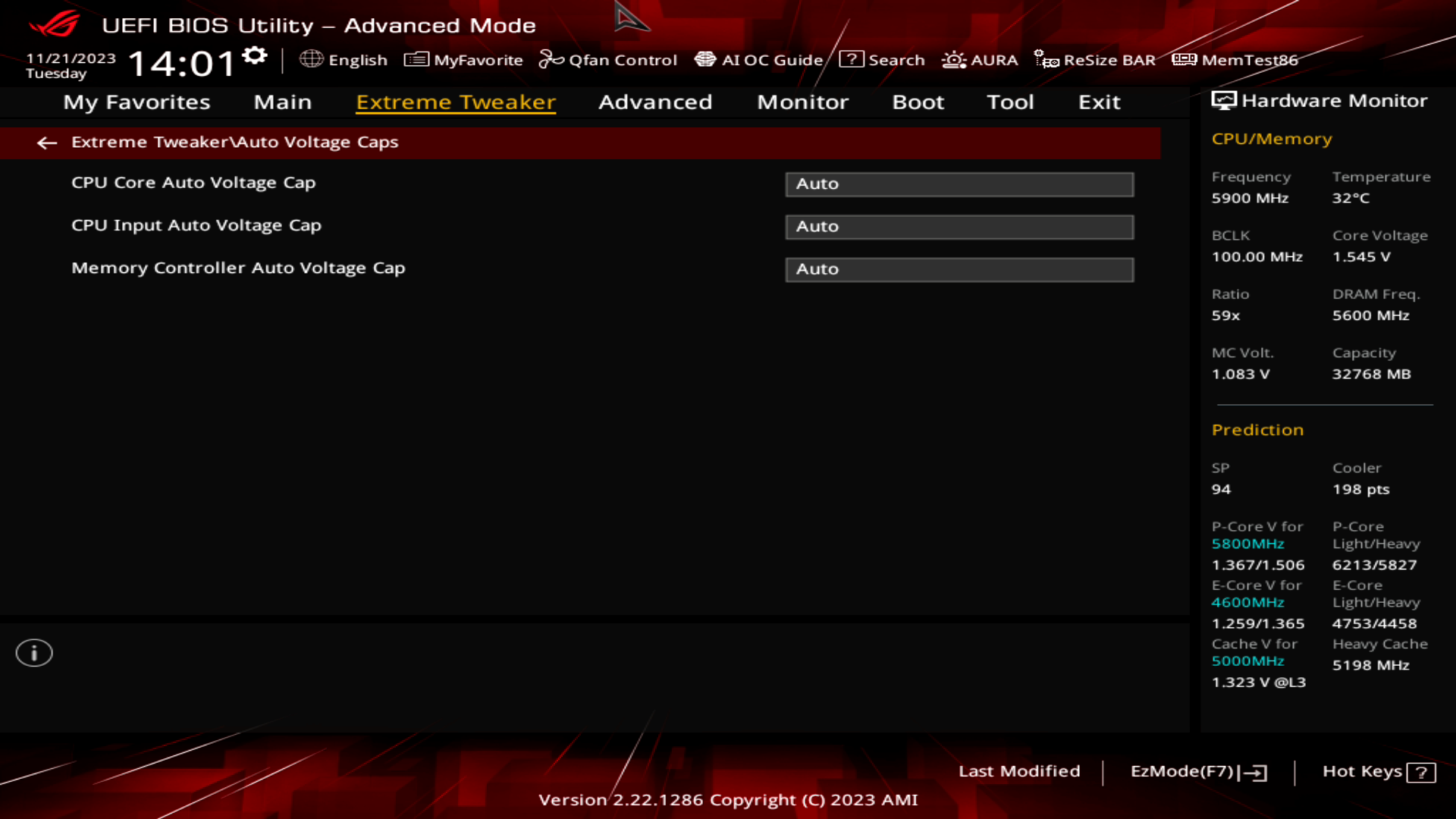 ASUS ROG Maximus Z790 Apex Encore