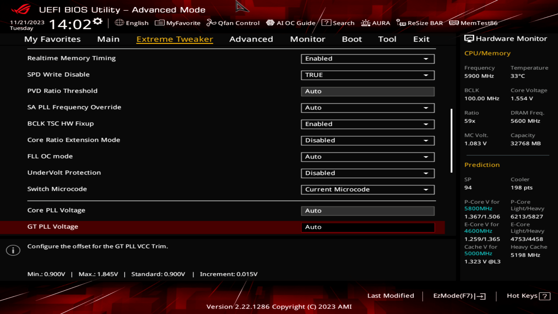 ASUS ROG Maximus Z790 Apex Encore