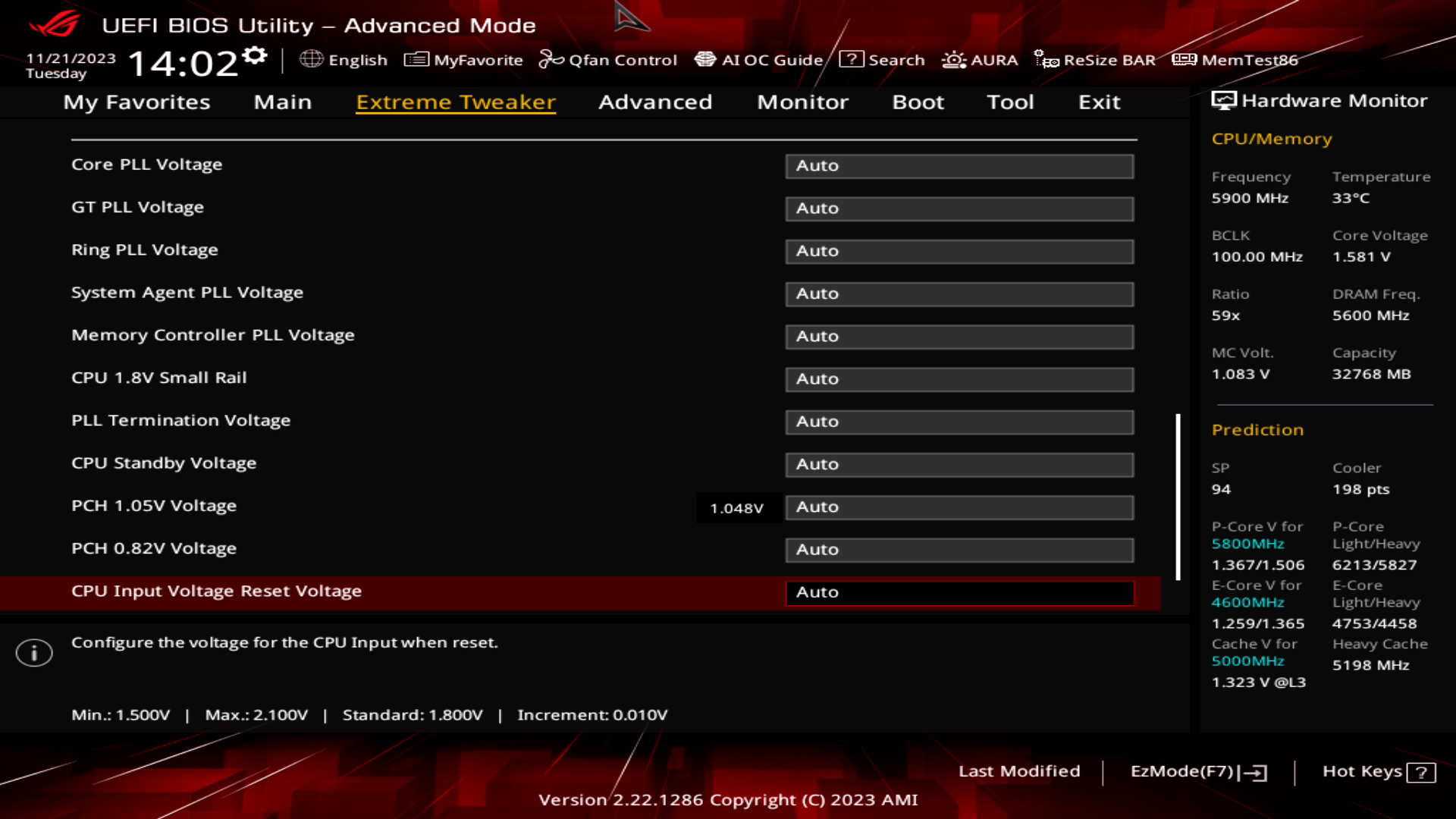 ASUS ROG Maximus Z790 Apex Encore