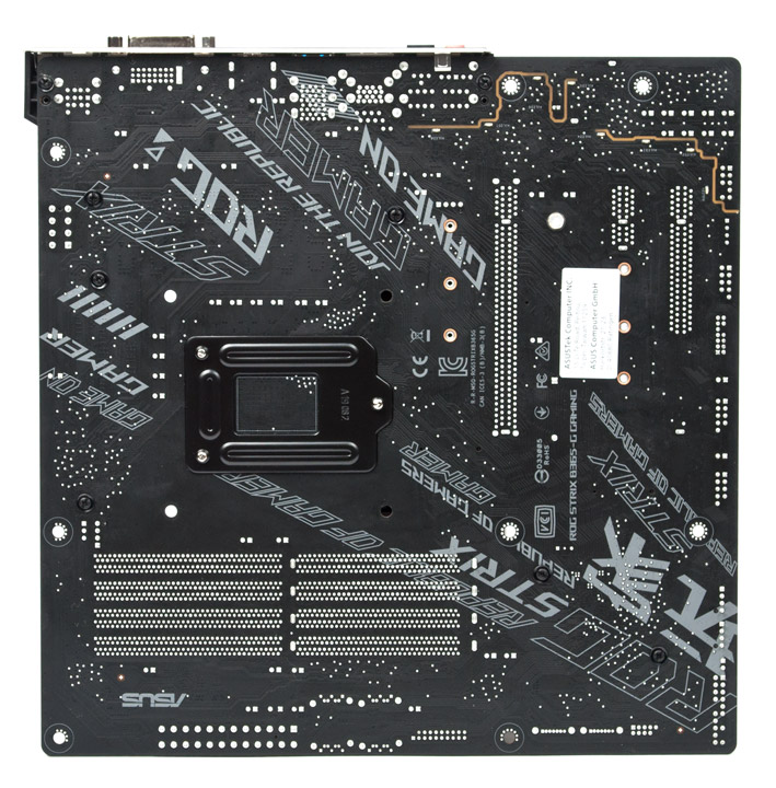 ASUS ROG Strix B365-G Gaming