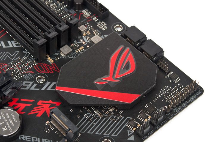 ASUS ROG Strix B365-G Gaming