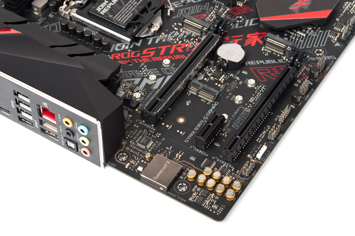 ASUS ROG Strix B365-G Gaming