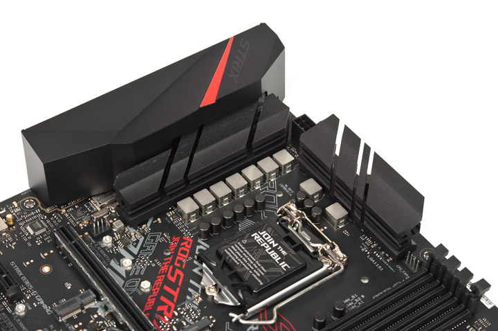 ASUS ROG Strix B365-G Gaming