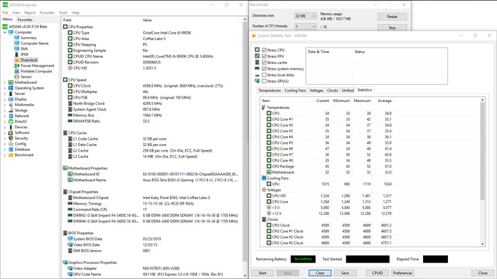 ASUS ROG Strix B365-G Gaming