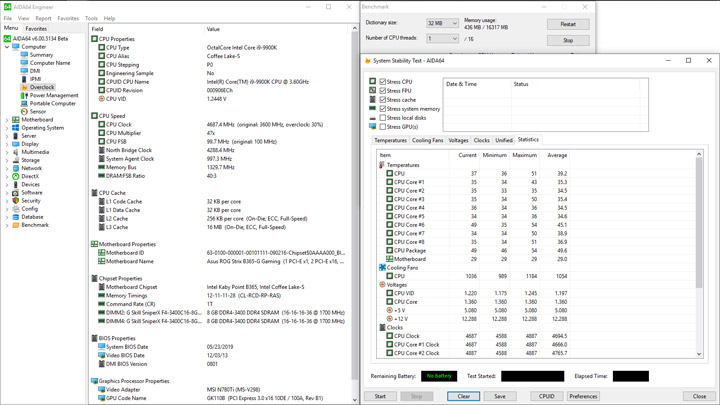 ASUS ROG Strix B365-G Gaming