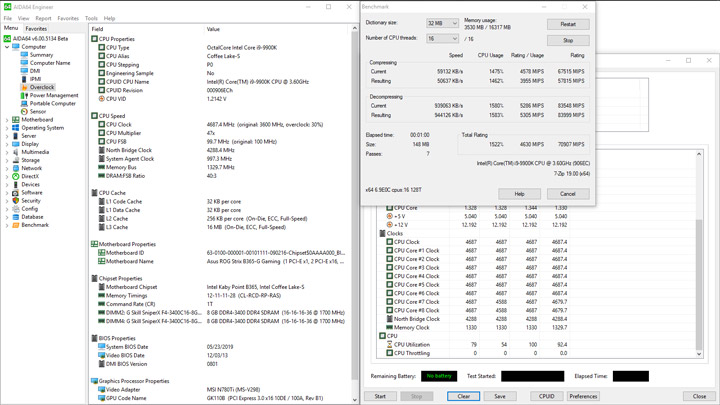 ASUS ROG Strix B365-G Gaming