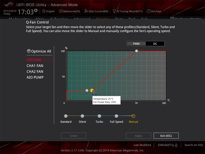 ASUS ROG Strix B365-G Gaming