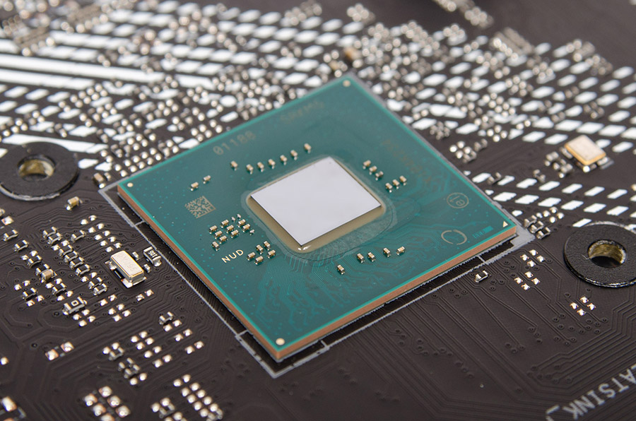 ASUS ROG Strix B560-A Gaming WiFi