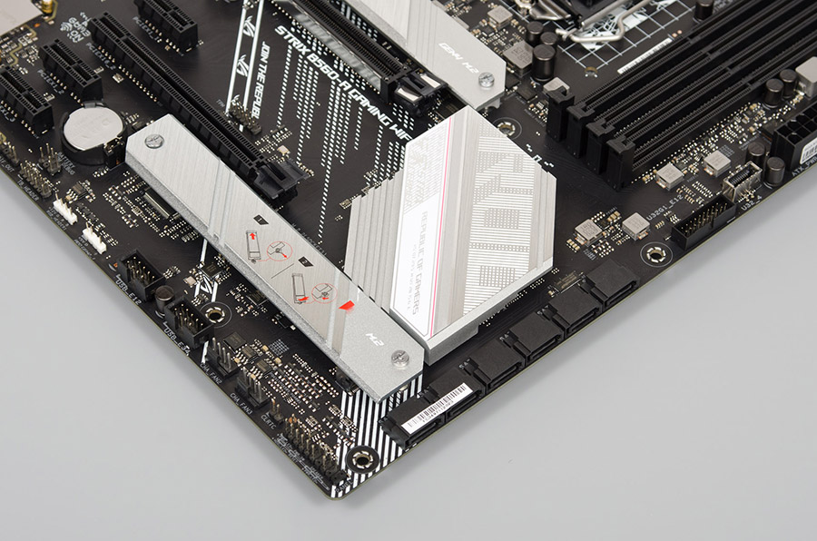 ASUS ROG Strix B560-A Gaming WiFi