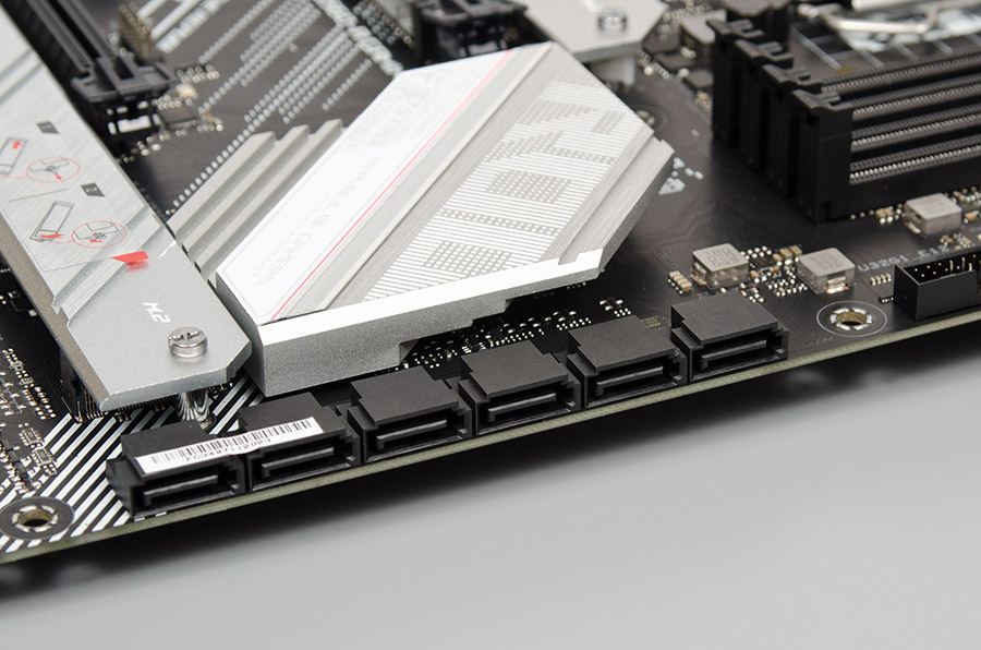 ASUS ROG Strix B560-A Gaming WiFi