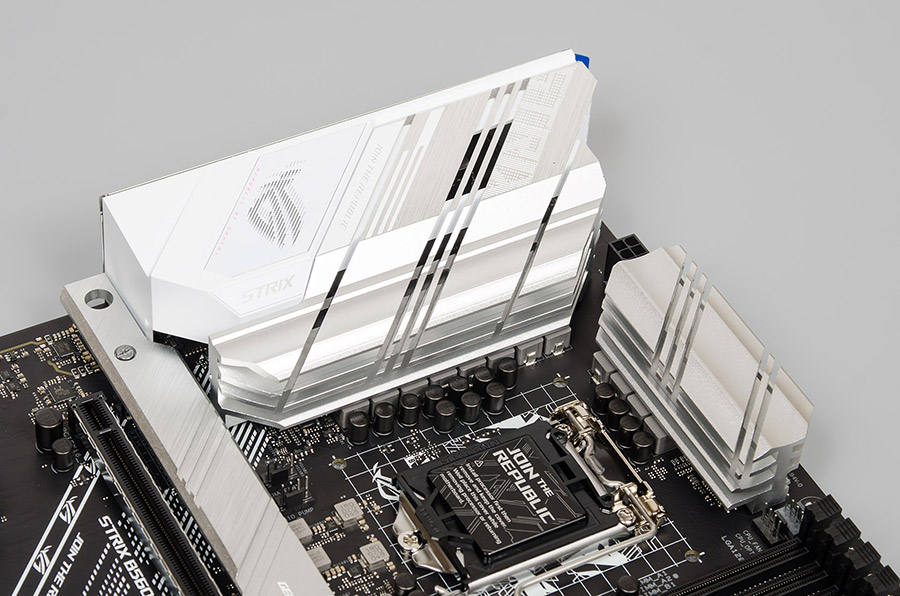 ASUS ROG Strix B560-A Gaming WiFi