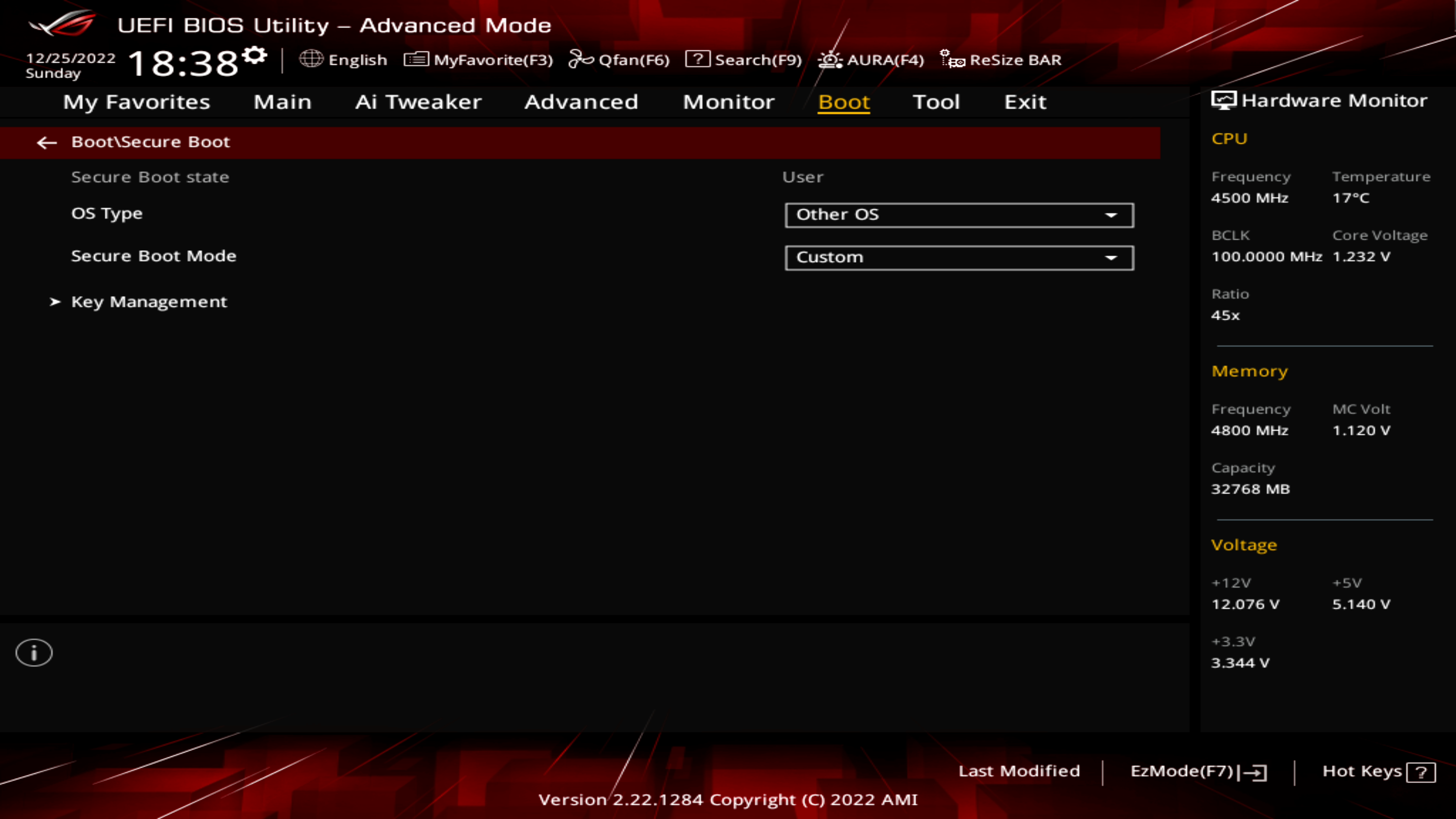 ASUS ROG Strix B650-A Gaming WI-FI