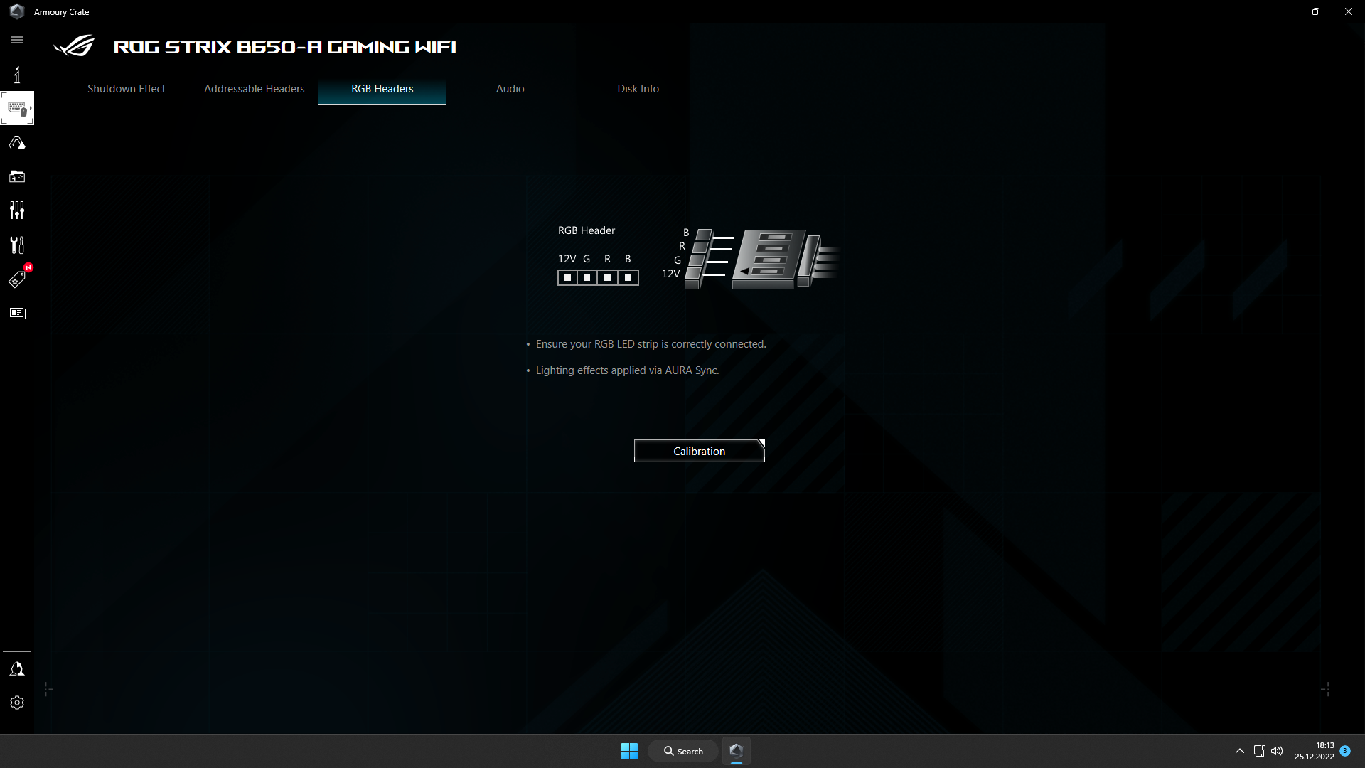 ASUS ROG Strix B650-A Gaming WI-FI