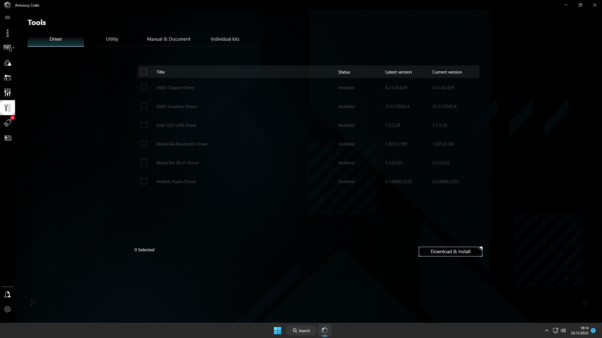 ASUS ROG Strix B650-A Gaming WI-FI