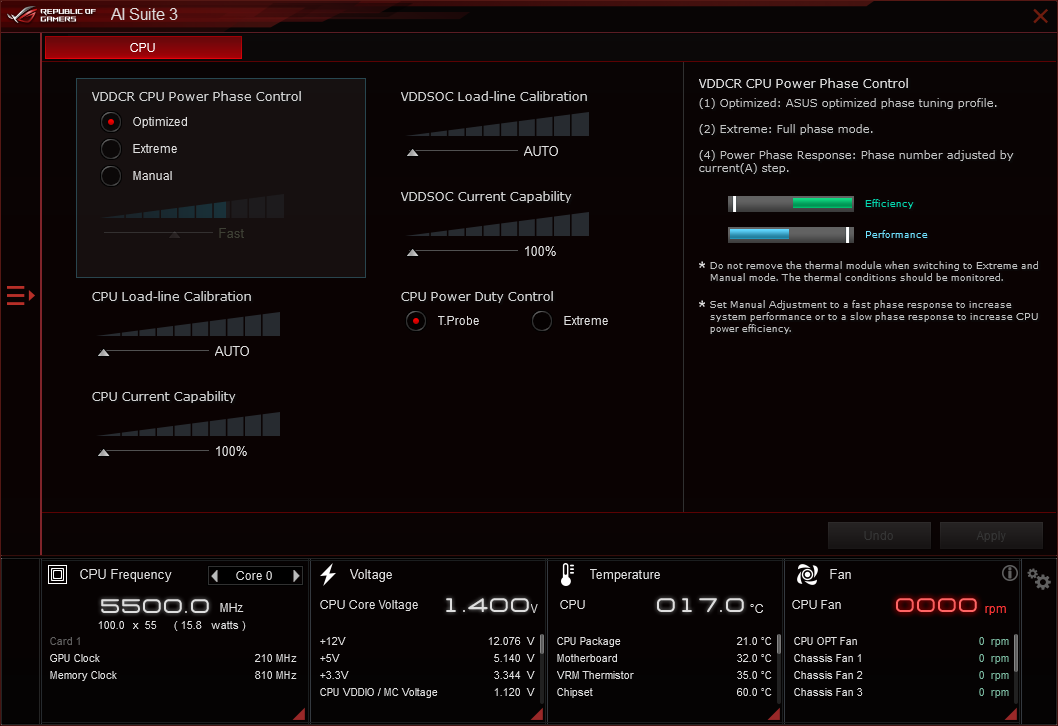 ASUS ROG Strix B650-A Gaming WI-FI