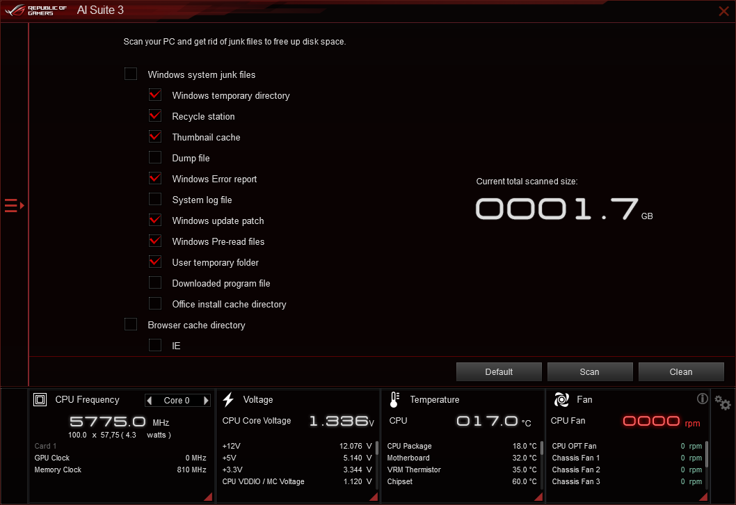 ASUS ROG Strix B650-A Gaming WI-FI