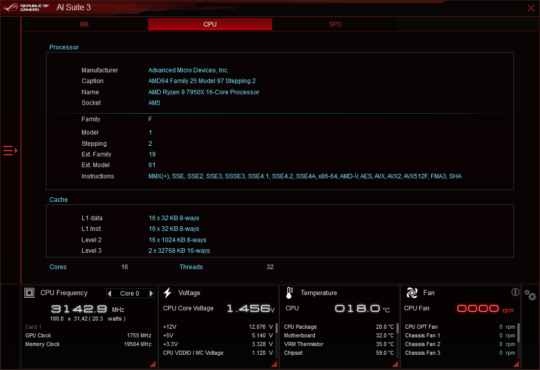 ASUS ROG Strix B650-A Gaming WI-FI